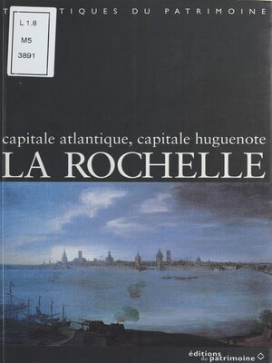 cover image of La Rochelle